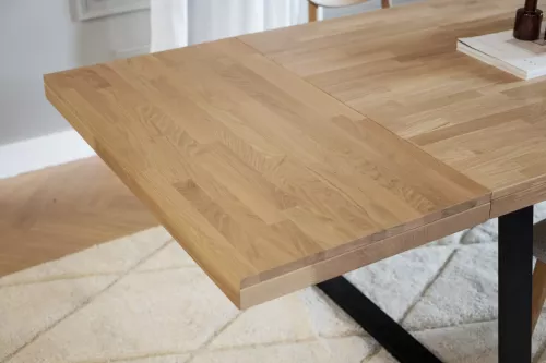 Brooklyn Tilläggsskiva Ek