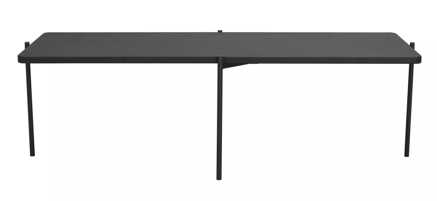 Shelton Soffbord Svart