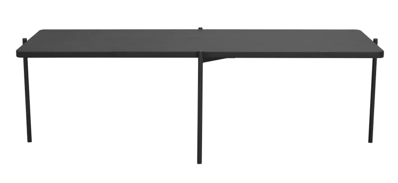 Shelton Soffbord Svart