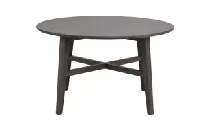 Filippa Soffbord Brun