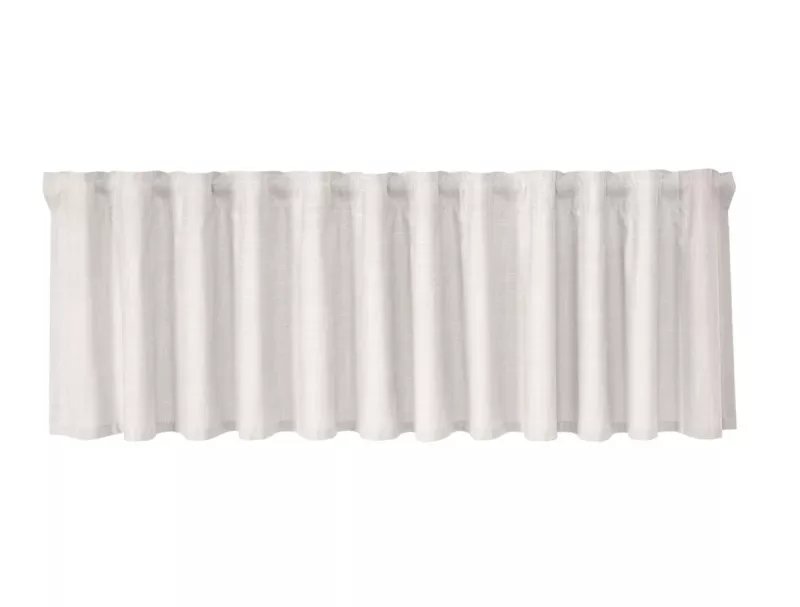 Bruce Multikappa Optisk Vit