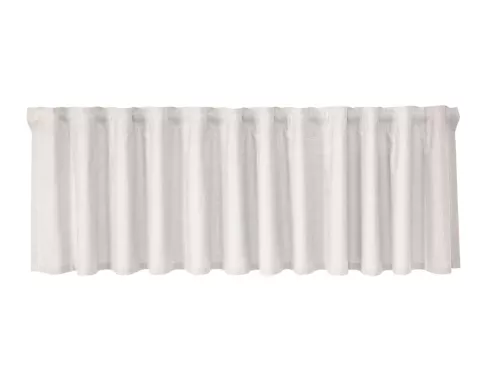 Bruce Multikappa Optisk Vit