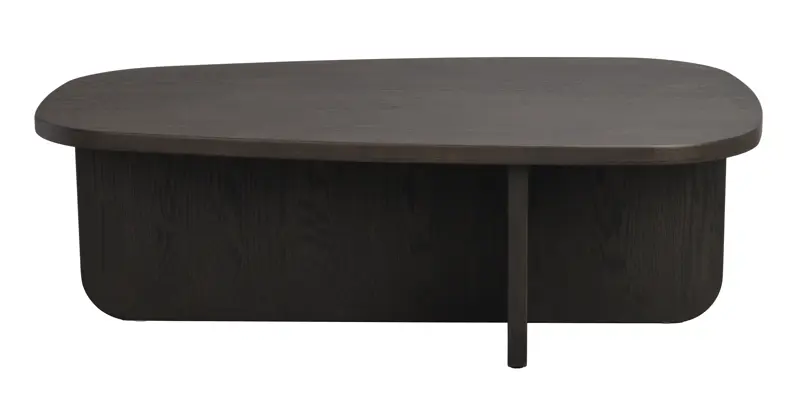 Billings Soffbord Brun