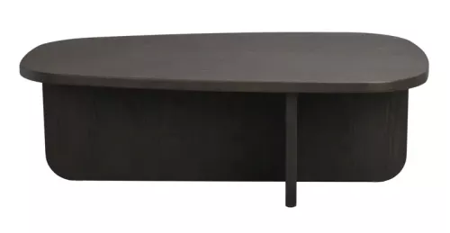 Billings Soffbord Brun