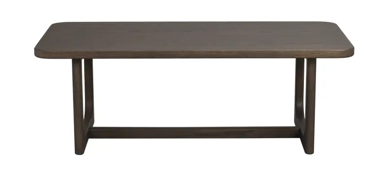 Driscoll Soffbord Brun