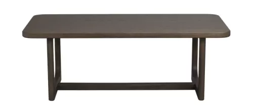 Driscoll Soffbord Brun