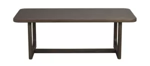 Driscoll Soffbord Brun