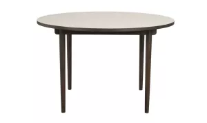 Fairmont Matbord Beige/brun