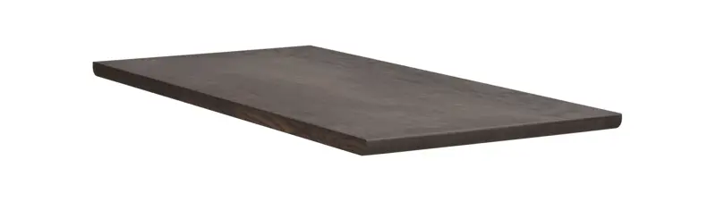 Clapperton Tilläggsskiva Brun