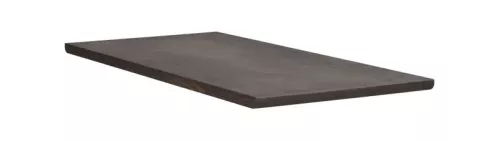 Clapperton Tilläggsskiva Brun