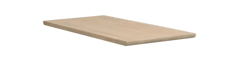 Clapperton Tilläggsskiva Sand