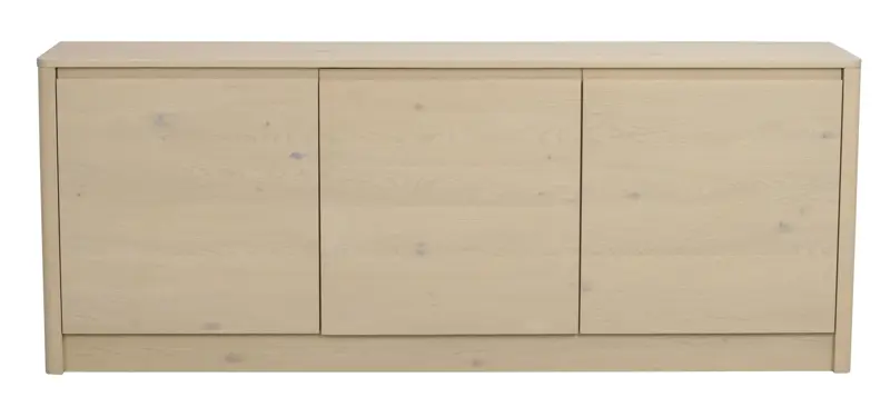Melstone Sideboard Vitpigmenterad