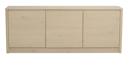 Melstone Sideboard Vitpigmenterad