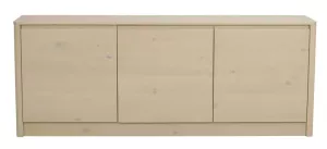 Melstone Sideboard Vitpigmenterad