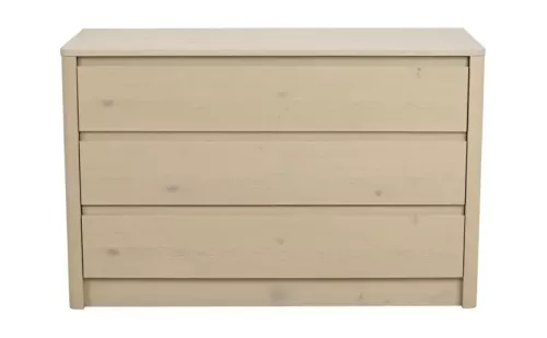 Melstone Byrå Vitpigmenterad