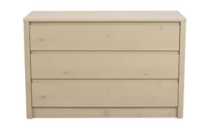 Melstone Byrå Vitpigmenterad