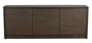 Melstone Sideboard Brun