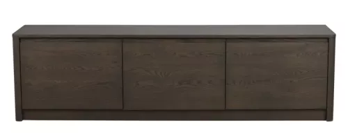 Melstone Sideboard Brun Låg