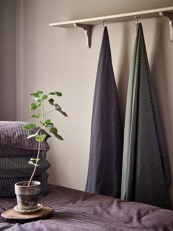 Malte Bäddset Graphite