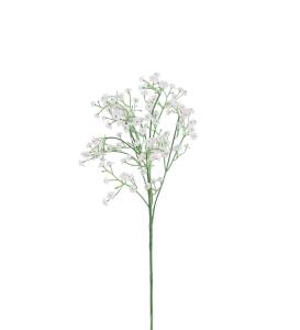 Brudslöja Konstväxt Vit