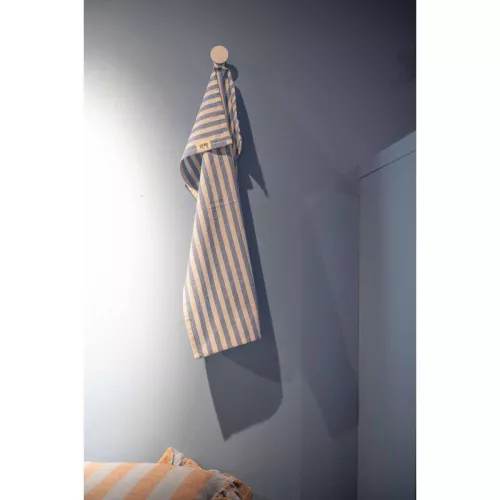 Svea Kökshandduk Ljusblå