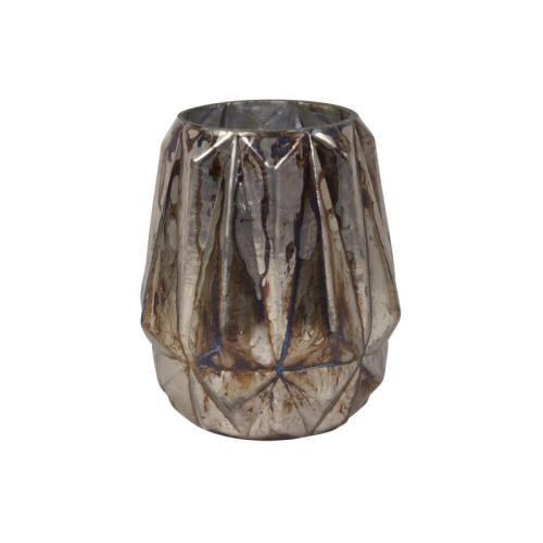 Ethan Ljuslykta Guld/Brun