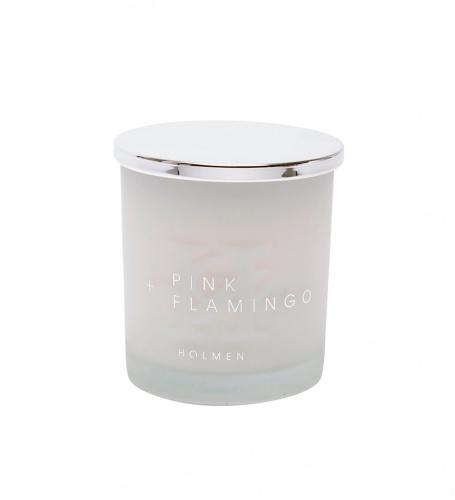 Linde Doftljus Pink Flamingo