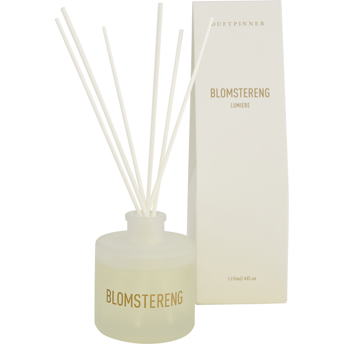 Lumiere Doftpinnar Blomsteräng