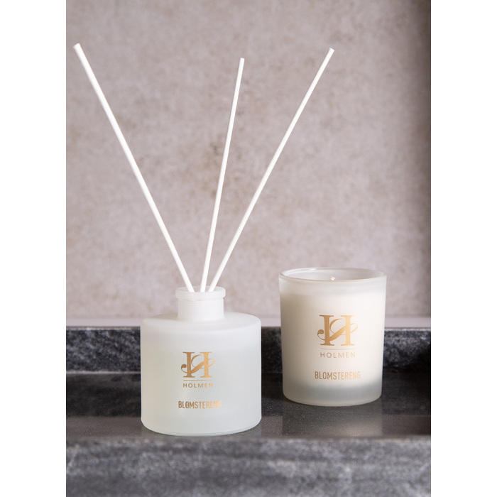 Lumiere Doftpinnar Blomsteräng