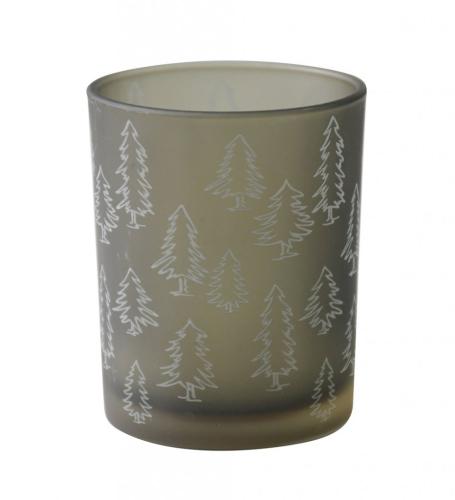 Gran Ljuslykta Grön