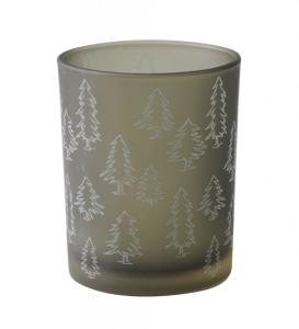 Gran Ljuslykta Grön