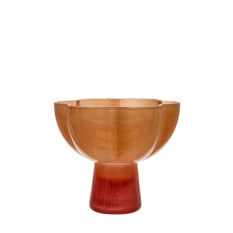 Gry Vas Rosa/Orange