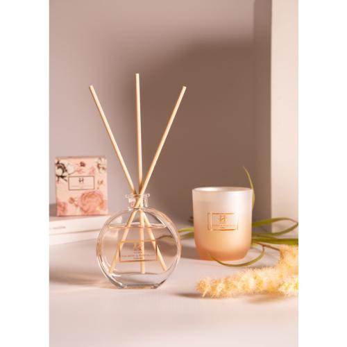 Alexia Doftljus - Pink Berry & Peony Blush