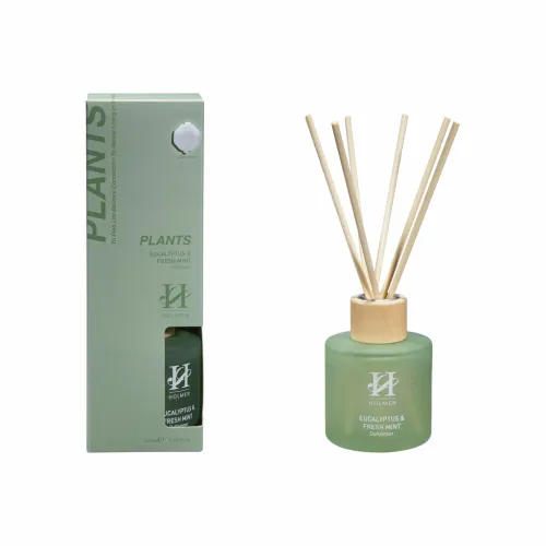 Serene Doftpinnar Eucalyptus & Fresh Mint