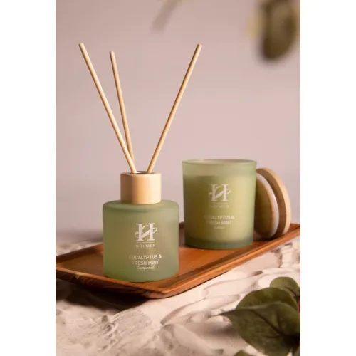 Serene Doftpinnar Eucalyptus & Fresh Mint