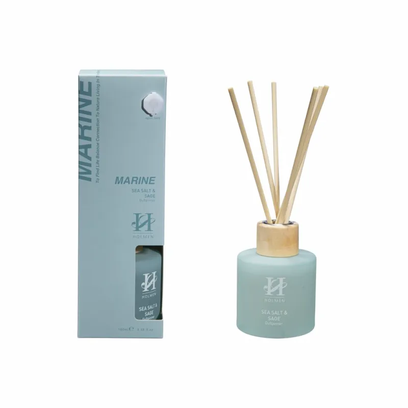 Serene Doftpinnar Sea Salt & Sage