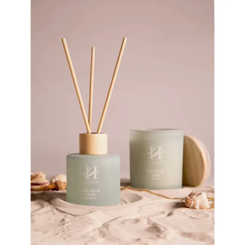 Serene Doftpinnar Sea Salt & Sage