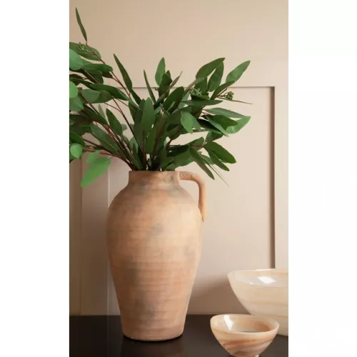 Mamor Skål Glas