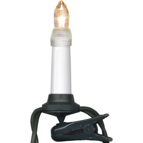 Julgransbelysning Olov 16LED