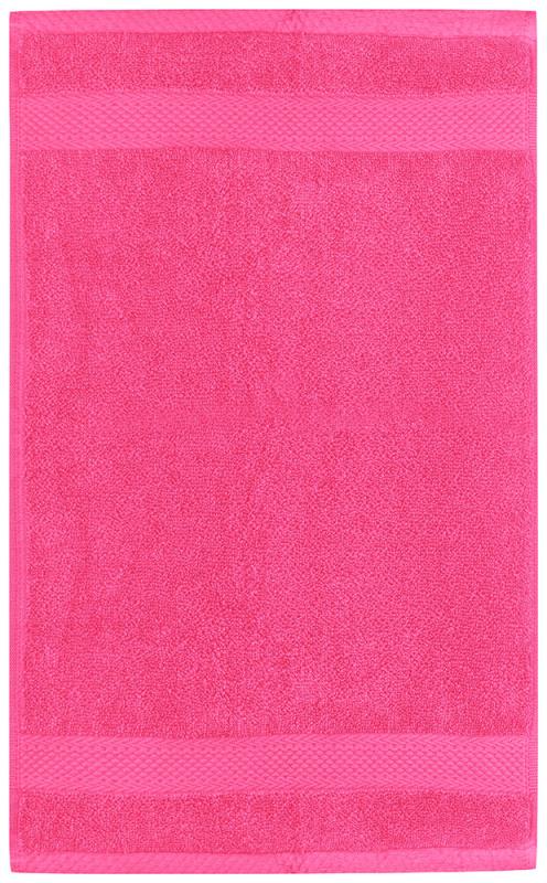 Lord Nelson Handduk Cerise