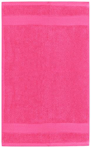 Lord Nelson Handduk Cerise