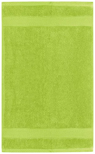 Lord Nelson Handduk Äppelgrön