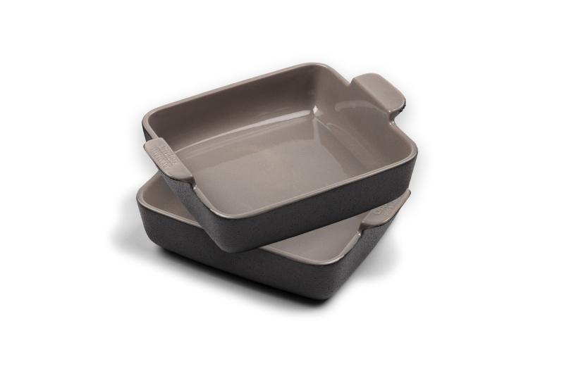 Orrefors Jernverk Gratängform Svart Large