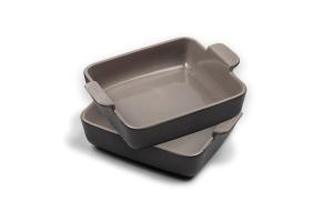 Orrefors Jernverk Gratängform Svart Large