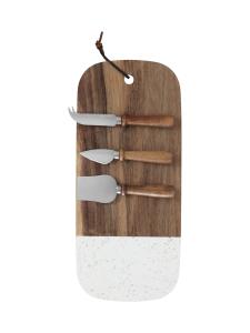 Orrefors Jernverk Ostbricka