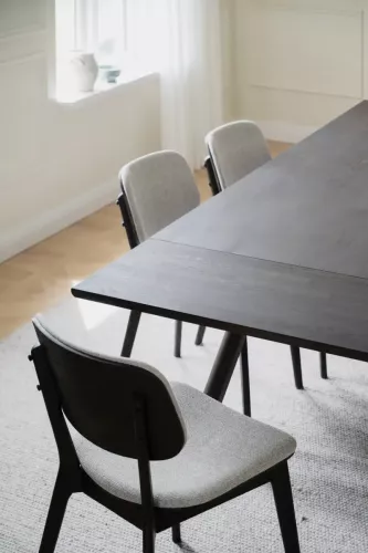 Clapperton Tilläggsskiva Brun