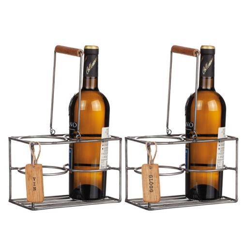 Vin & Glögg Dryckesbehållare