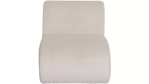 Bendik Fåtölj Beige