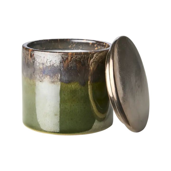 Homely Doftljus Vanilla Cream