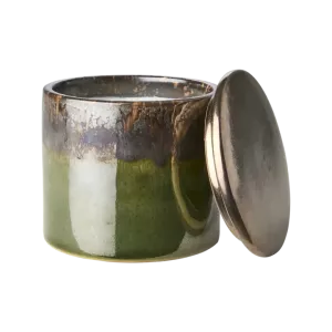 Homely Doftljus Vanilla Cream